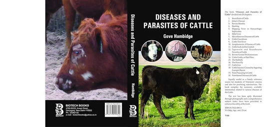 Diseases and Parasites of Cattle
