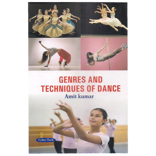 Genres and Techniques of Dance