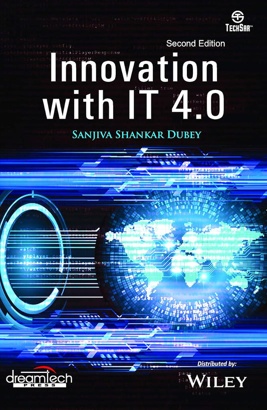 INNOVATION WITH IT 4.0, 2ND EDITION