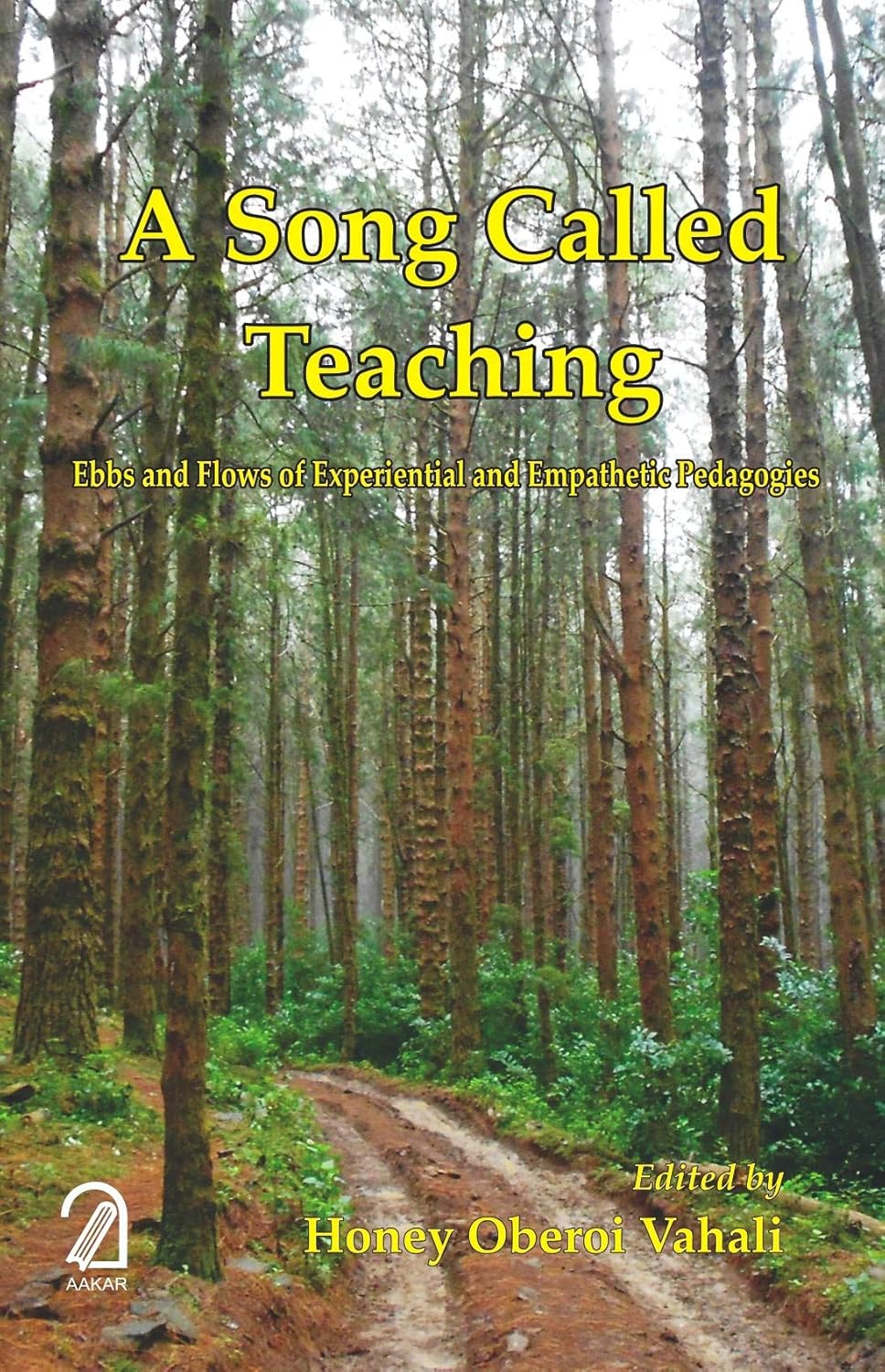 A Song Called Teaching: Ebbs and Flows of Experiential and Empathetic Pedagogies ( PB)
