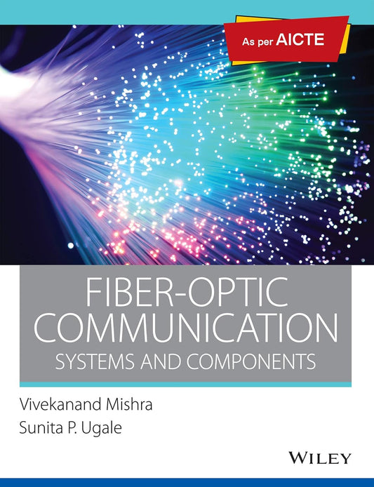 Fiber-Optic Communication, As per AICTE