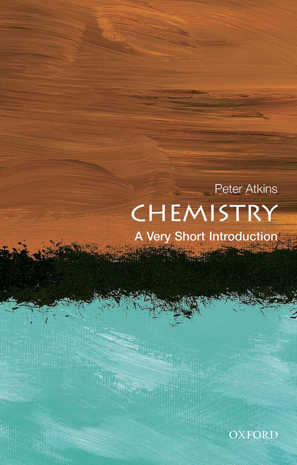 CHEMISTRY VSI