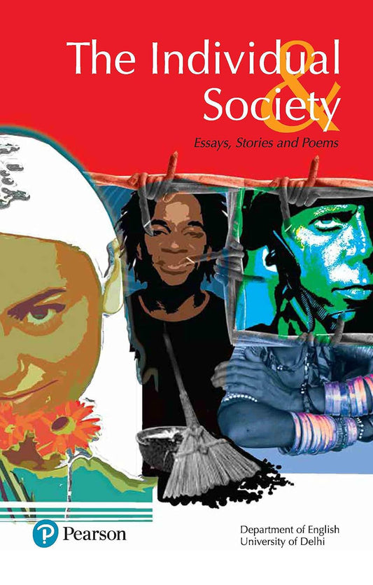 INDIVIDUAL AND SOCIETY