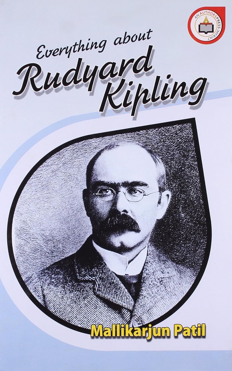 Everything About Rudyard Kipling