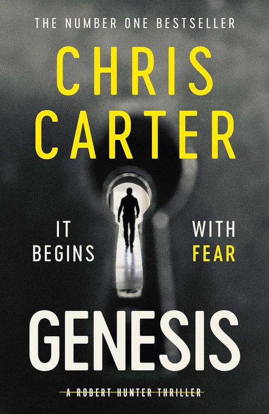 GENESIS, CHRIS CARTER