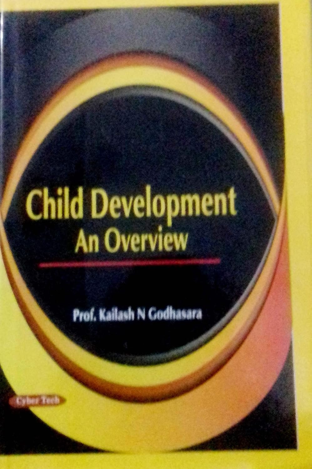 Child Development: An Overview