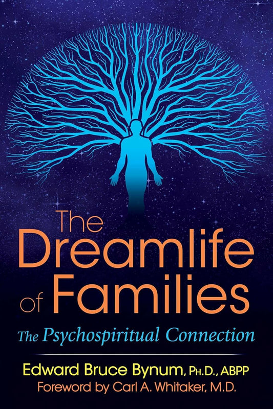 DREAMLIFE OF FAMILIES, EDWARD BRUCE BYNUM