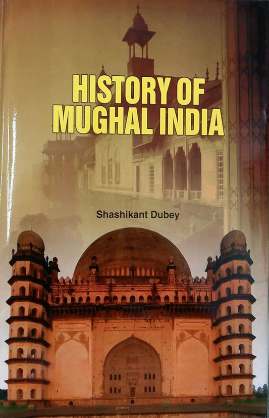 History of Mughal India