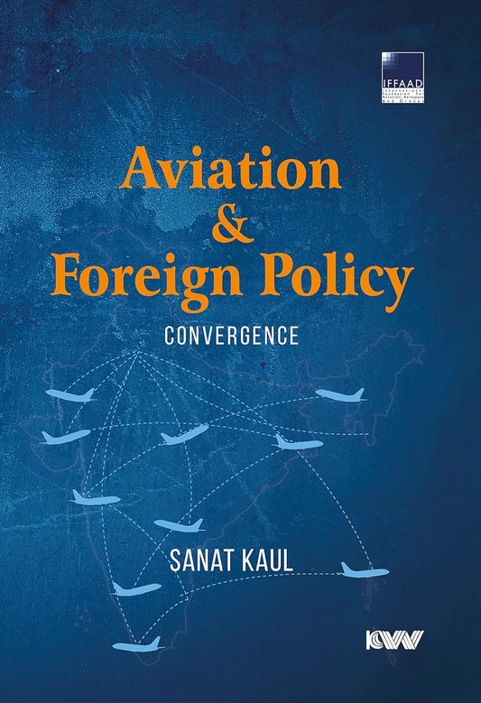 Aviation & Foreign Policy Convergence