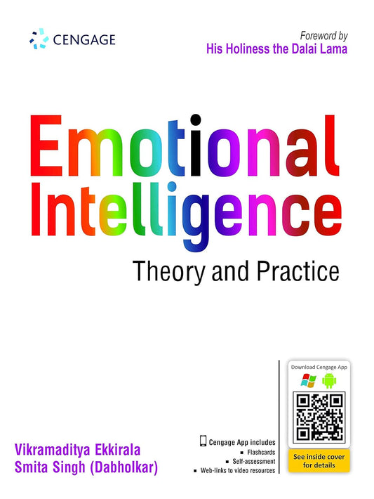 EMOTIONAL INTELLIGENCE : THEORY AND PRACTICE