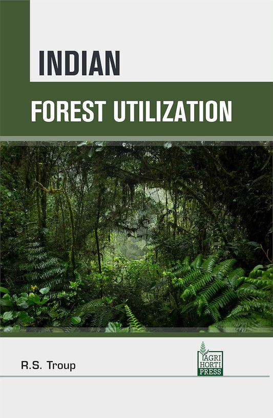 Indian Forest Utilization