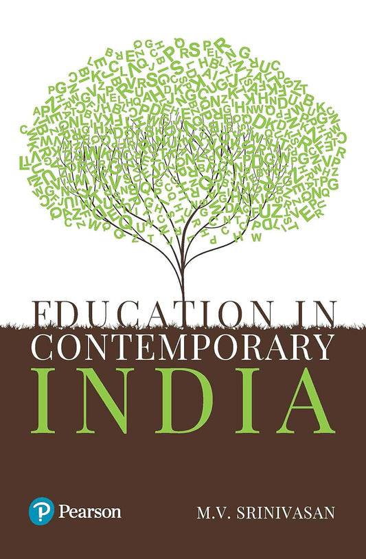 EDUCATION IN CONTEMPORARY INDIA