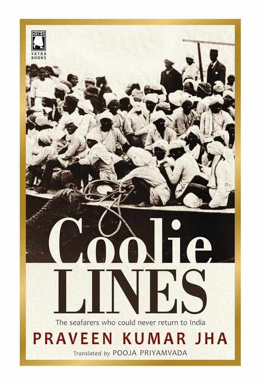 Coolie Lines (PB)