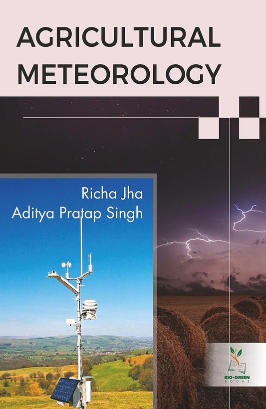 Agricultural Meteorology