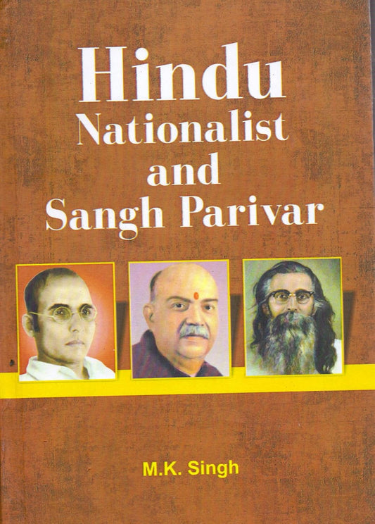 Hindu Nationalist and Sangh Parivar