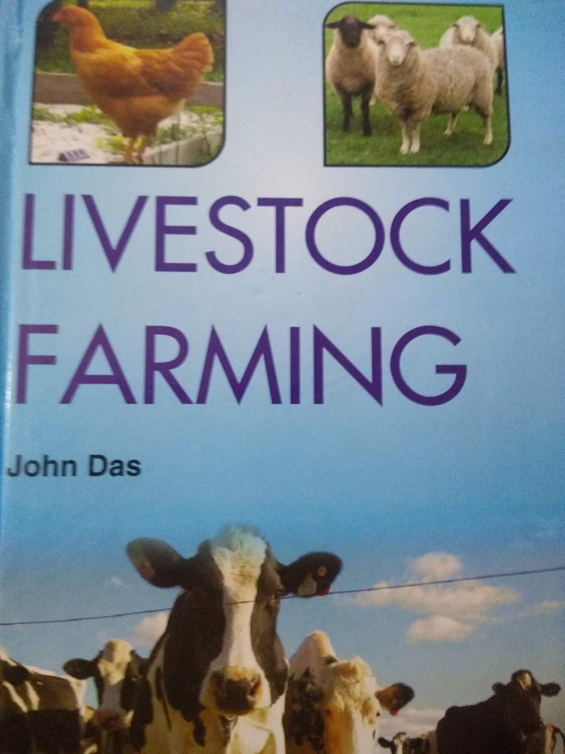 Livestock Farming