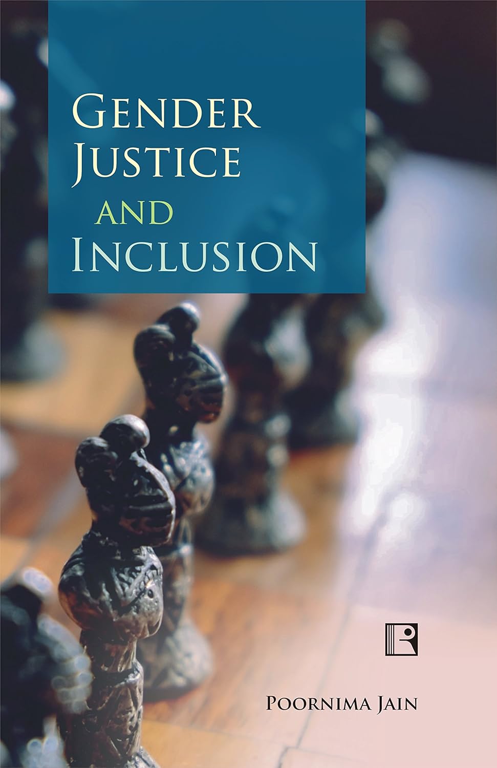 Gender Justice and Inclusion -Hardcover