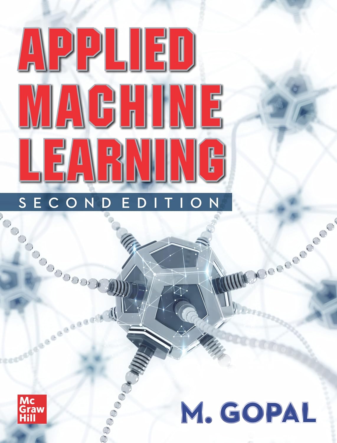 APPLIED MACHINE LEARNING