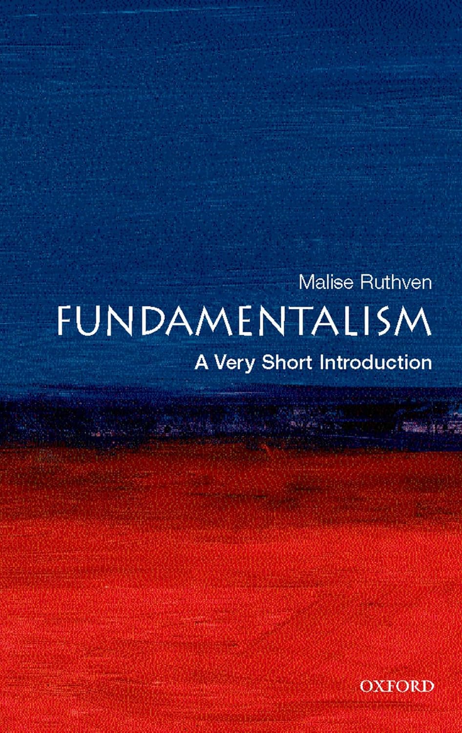 FUNDAMENTALISM : VSI