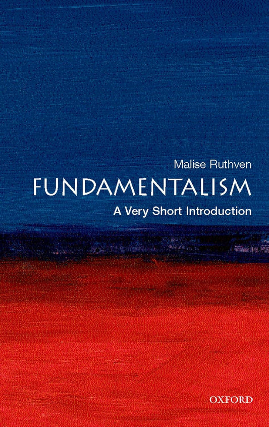 FUNDAMENTALISM : VSI