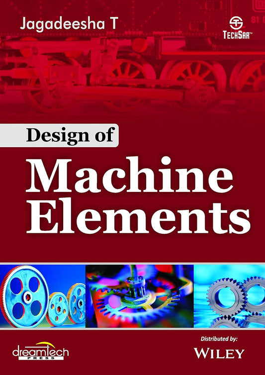 DESIGN OF MACHINE ELEMENTS