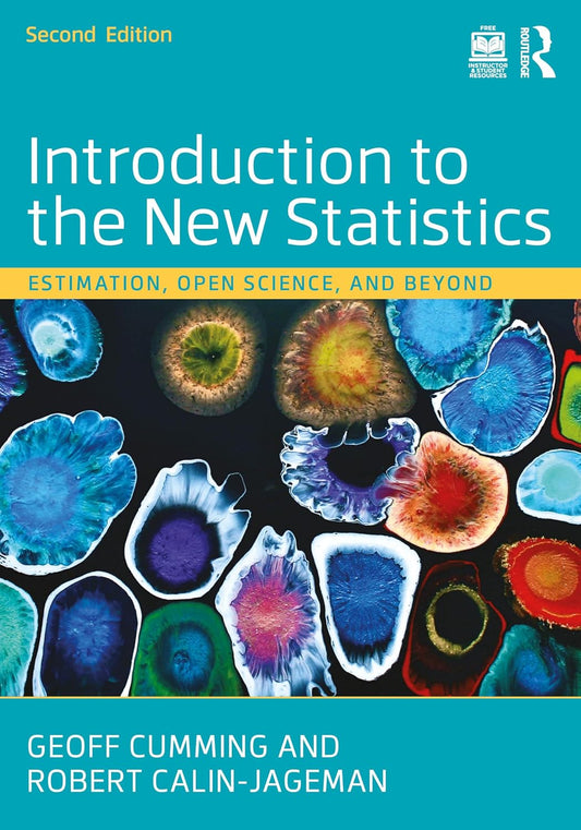 INTRODUCTION TO THE NEW STATISTICS