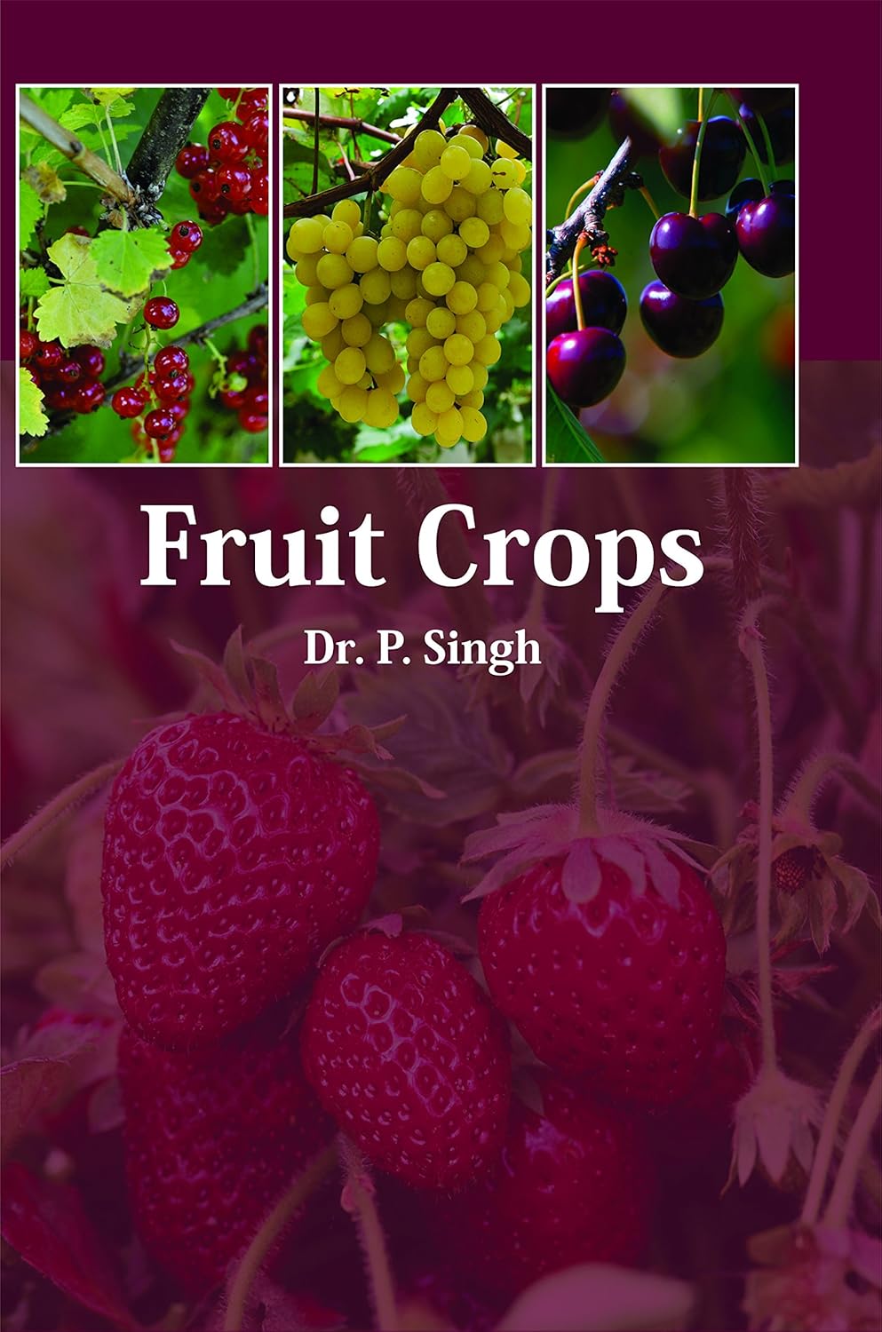 Fruit Crops