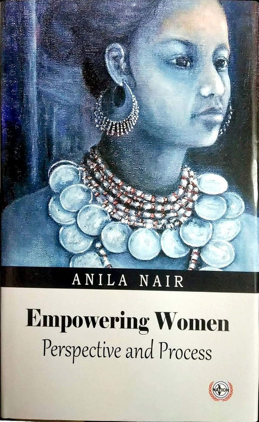 Empowering Women  Perspective and Process