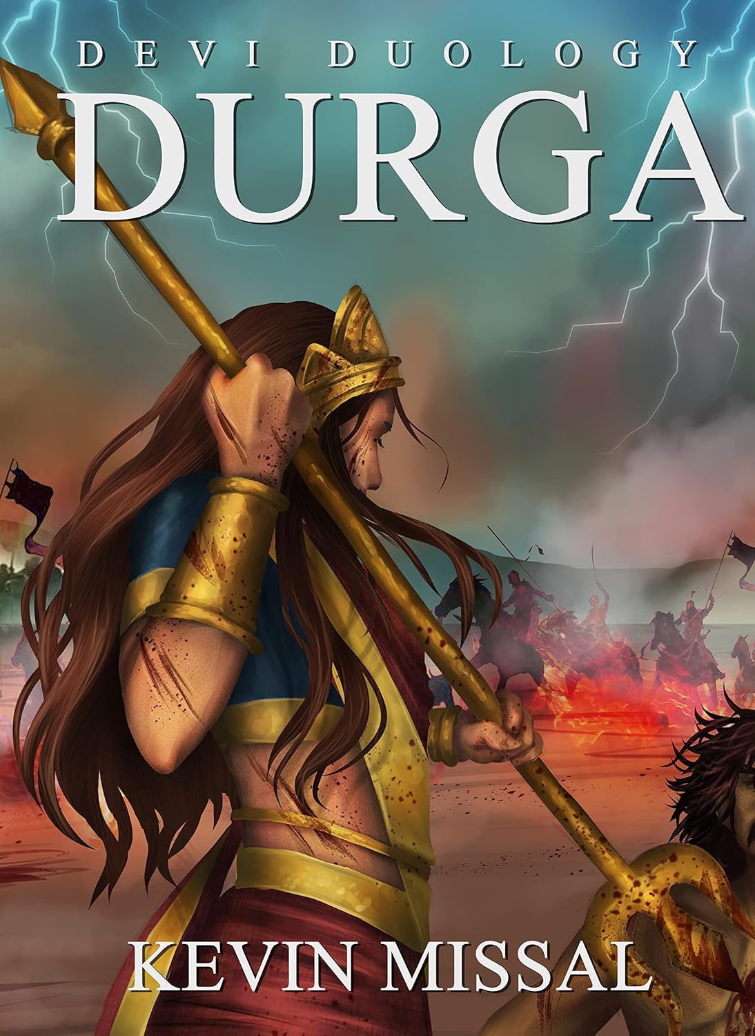 DURGA, KEVIN MISSAL