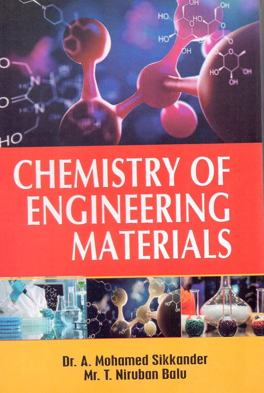 Chemistry of Engineering Materials