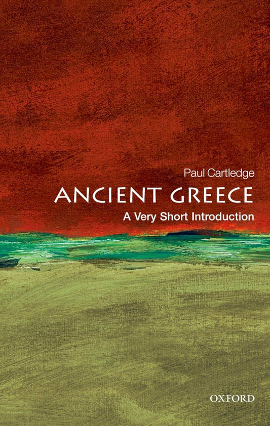 ANCIENT GREECE VSI