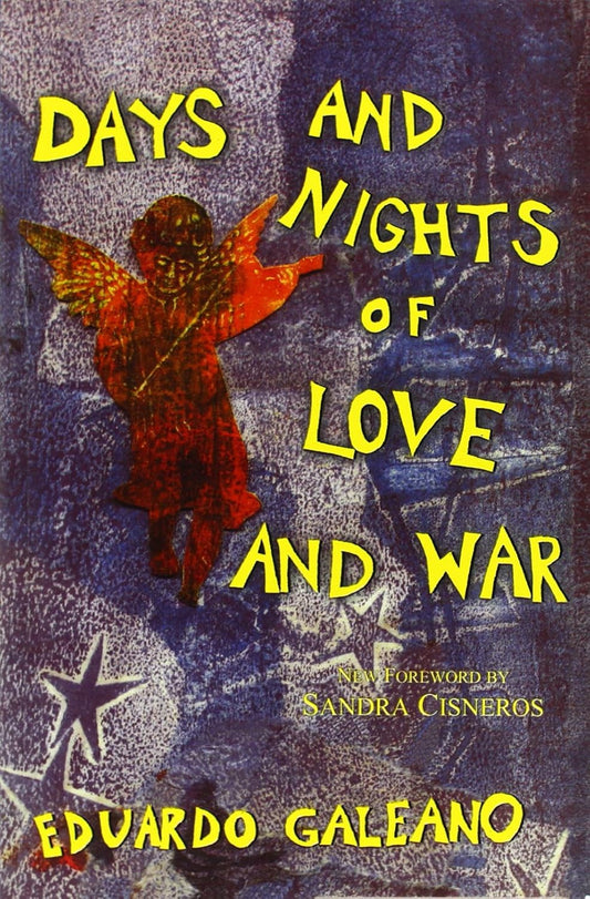 Days and Nights of Love and War