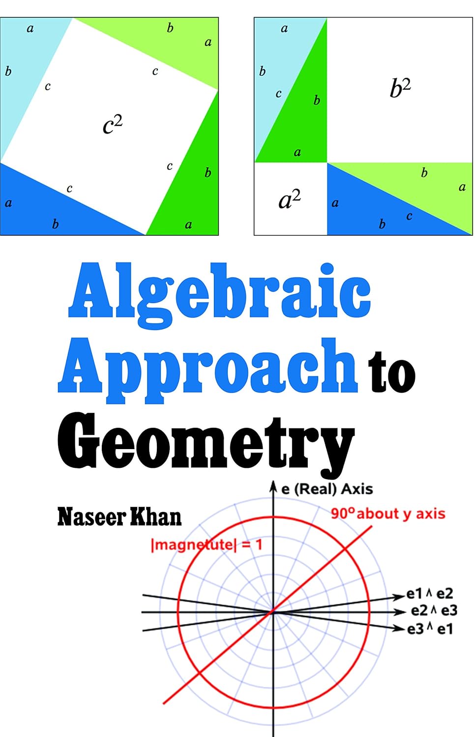 Algebraic Approach to Geometry