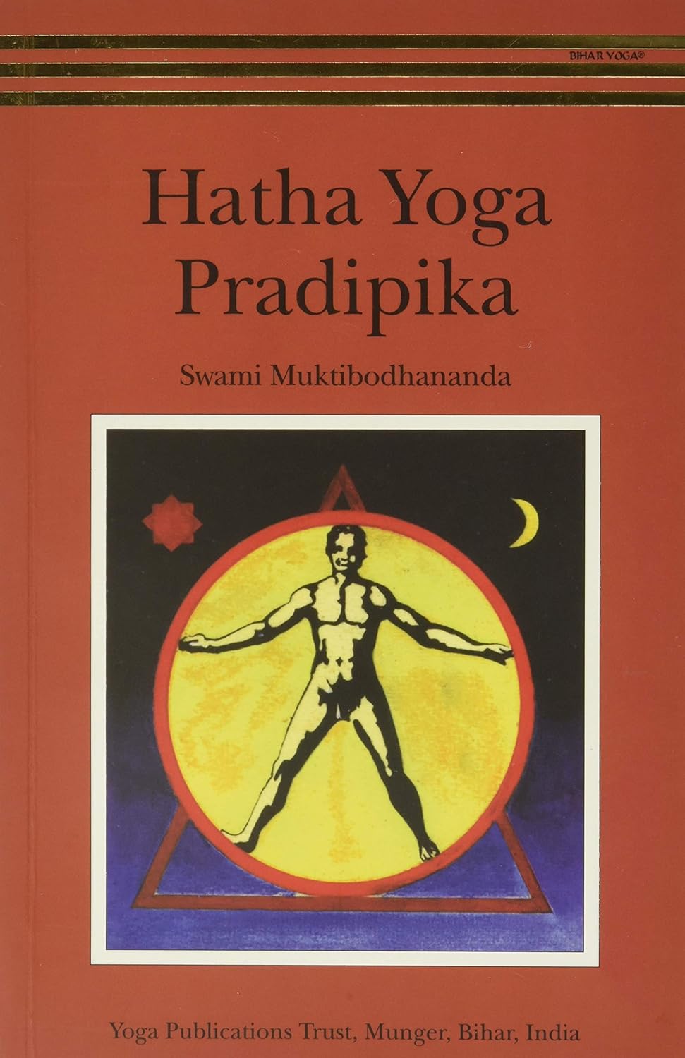 Hatha Yoga Pradipika Paperback