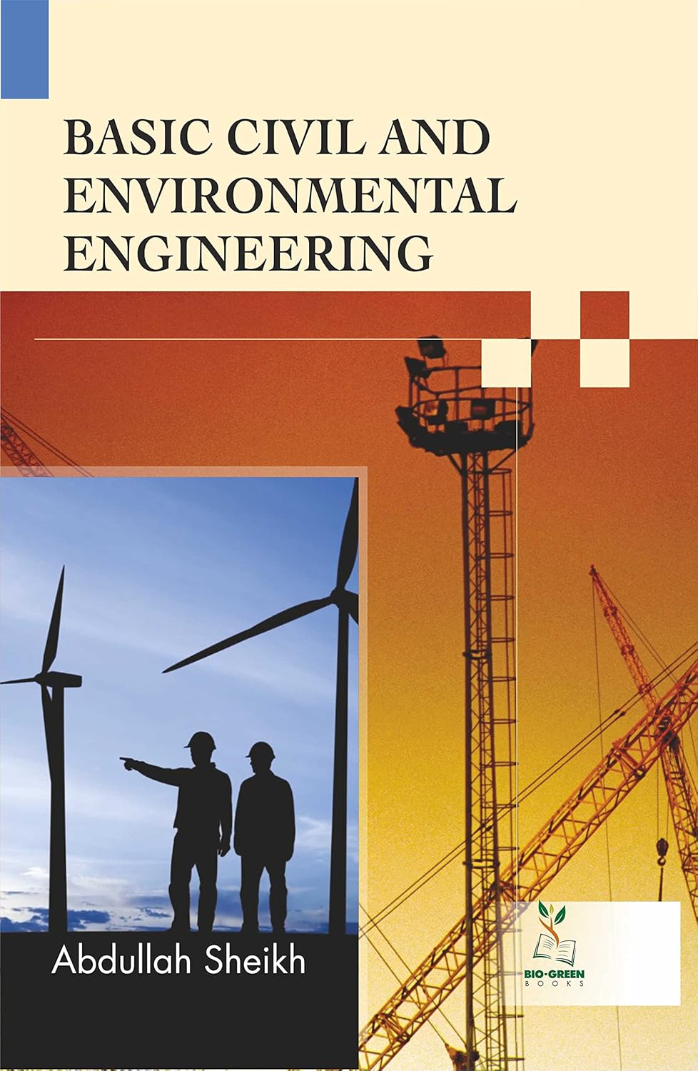 Basic Civil and Environmental Engineering