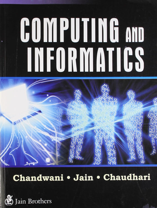 Computing and Informatics (PB)