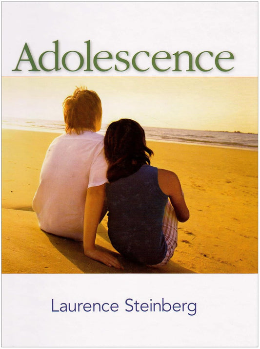 ADOLESCENCE 8ED (IE) (Hardcover 2008)