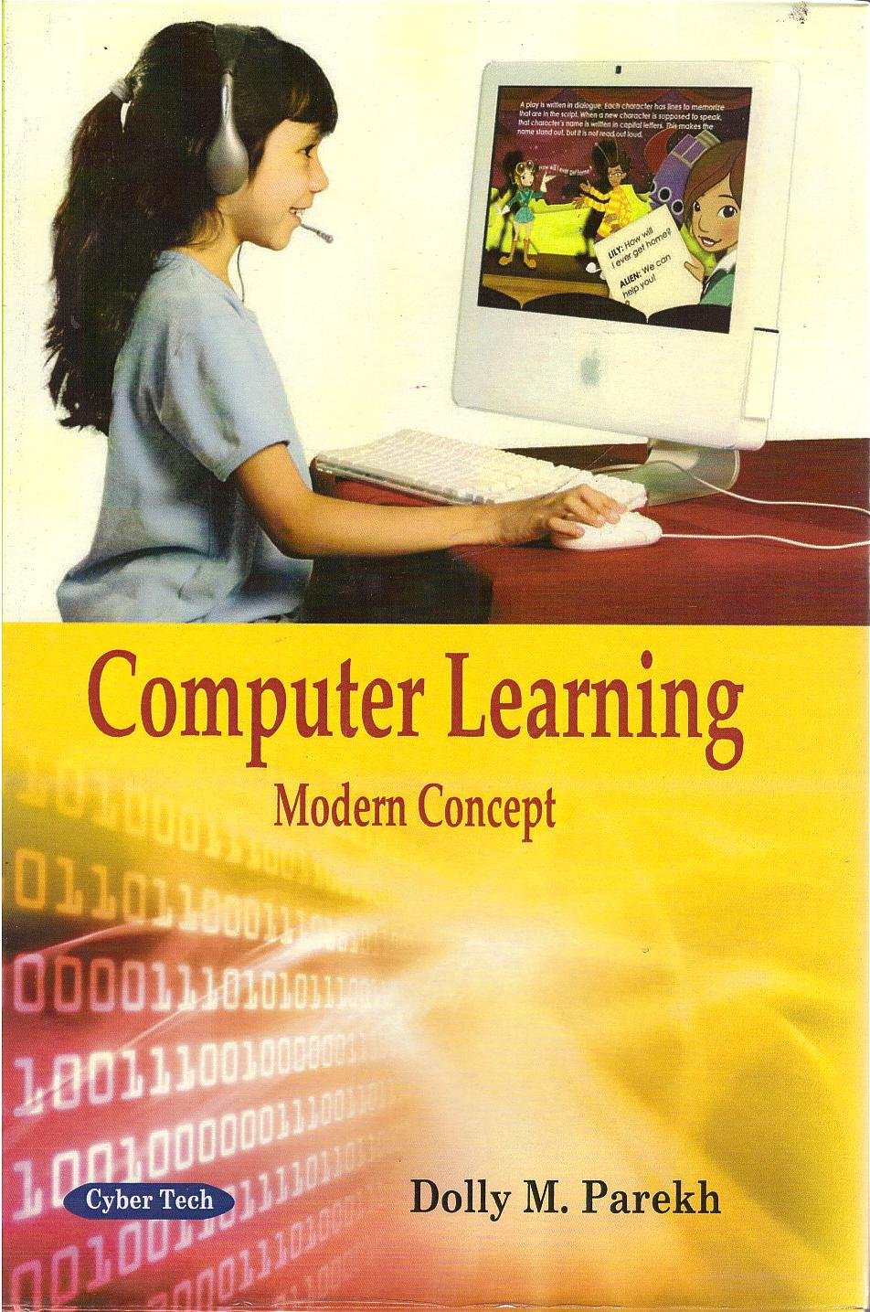 Computer Learning - Modern Concept