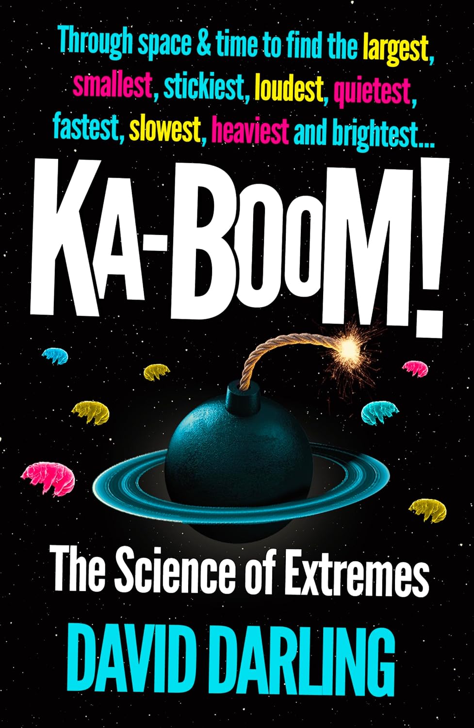 KA-BOOM!