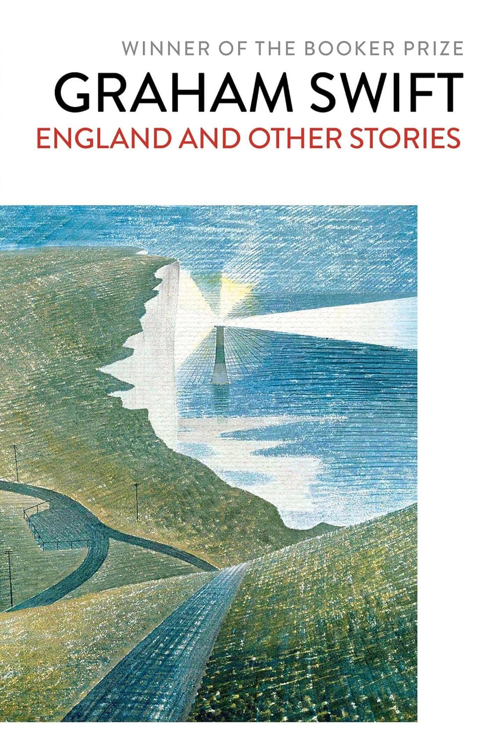 ENGLAND AND OTHER STORIES , GRAHAM SWIFT