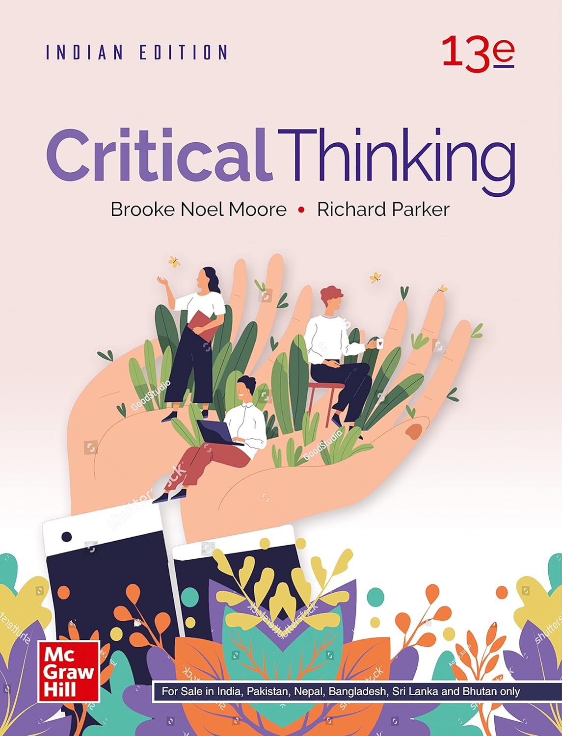 CRITICAL THINKING 13TH EDITION