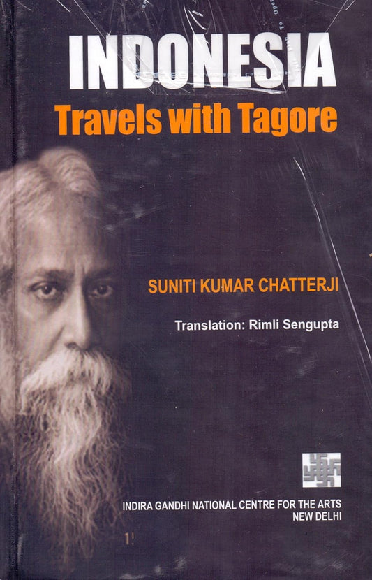 Indonesia: Travel With Tagore