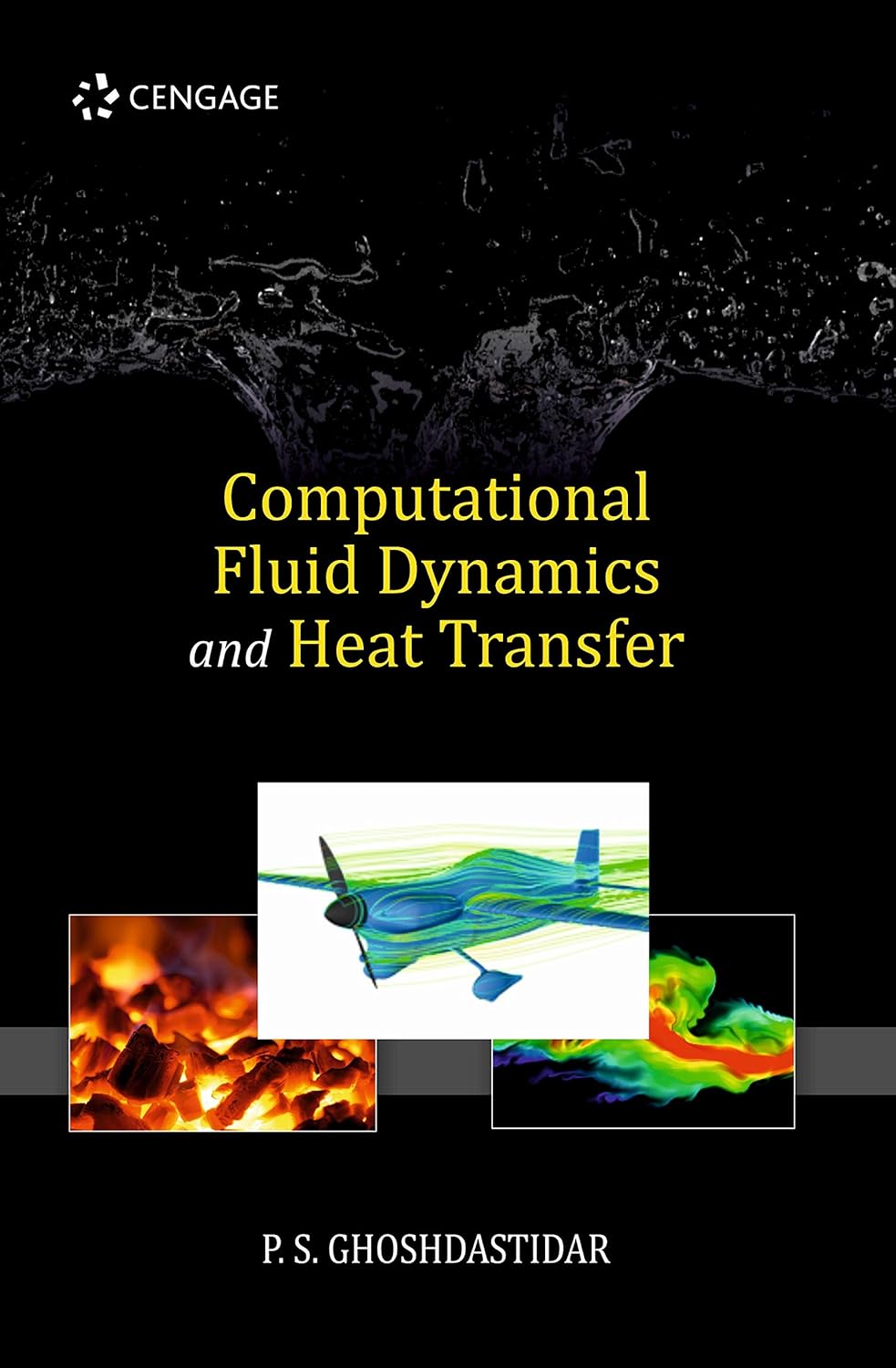 COMPUTATIONAL FLUID DYNAMICS AND HEAT TRANSFER