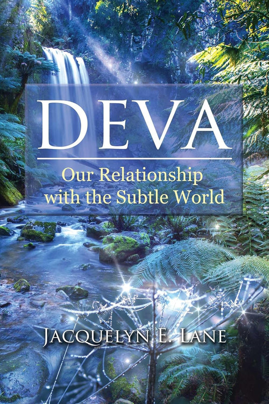 DEVA, JACQUELYN E. LANE