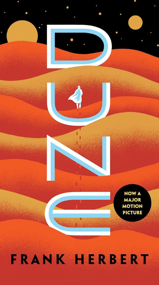 Dune Paperback