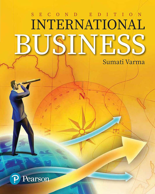 INTERNATIONAL BUSINESS (PB)