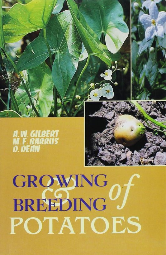 Growing and Breeding of Potatoes