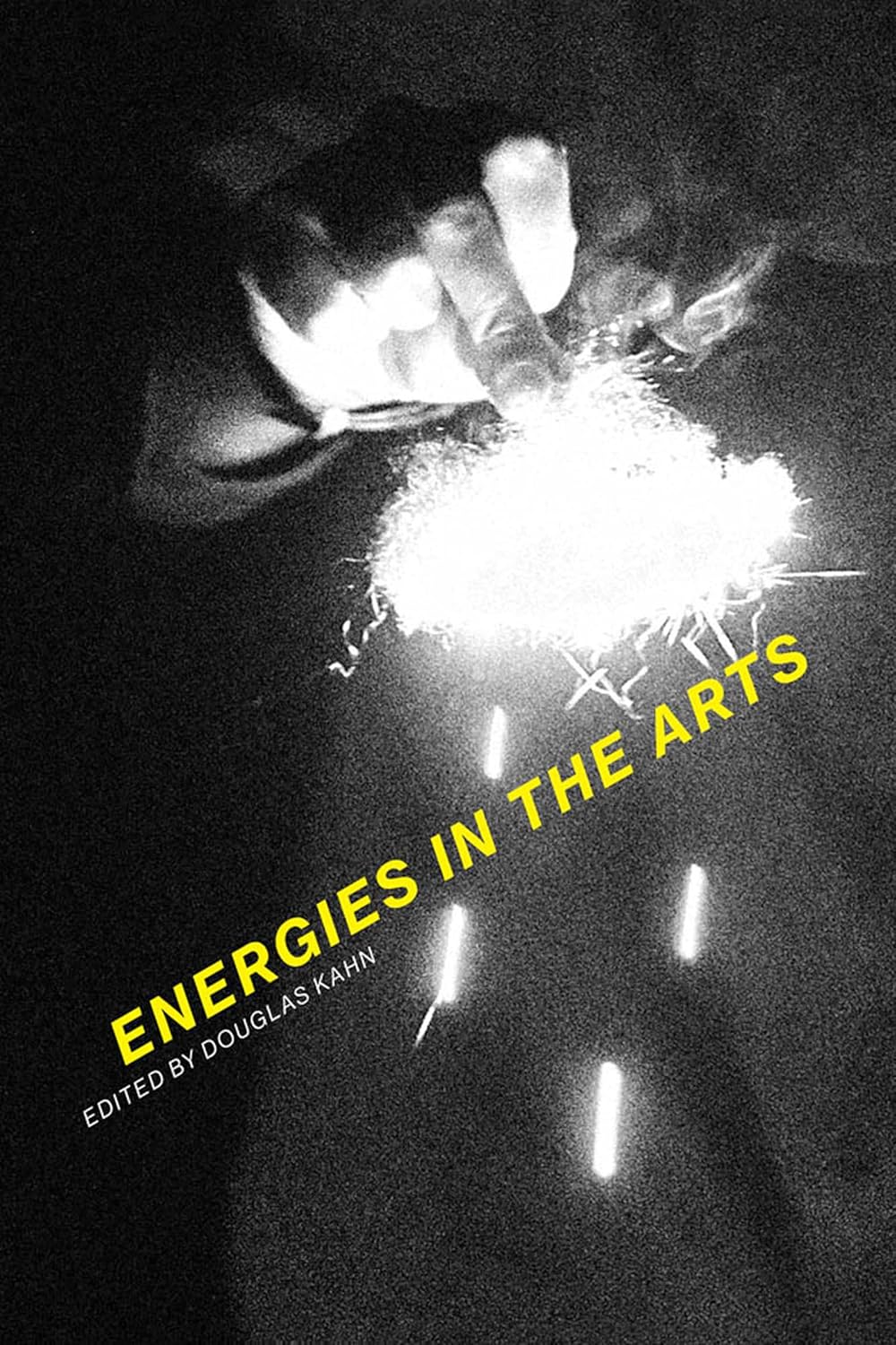 ENERGIES IN THE ARTS
