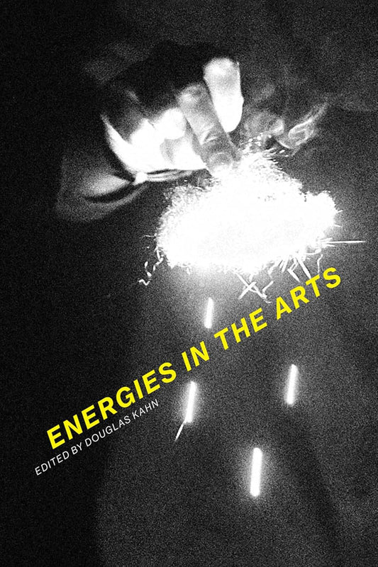ENERGIES IN THE ARTS