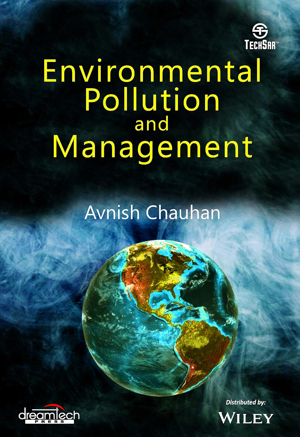 ENVIRONMENTAL POLLUTION AND MANAGEMENT